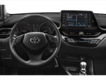 Toyota C-HR XLE 2021