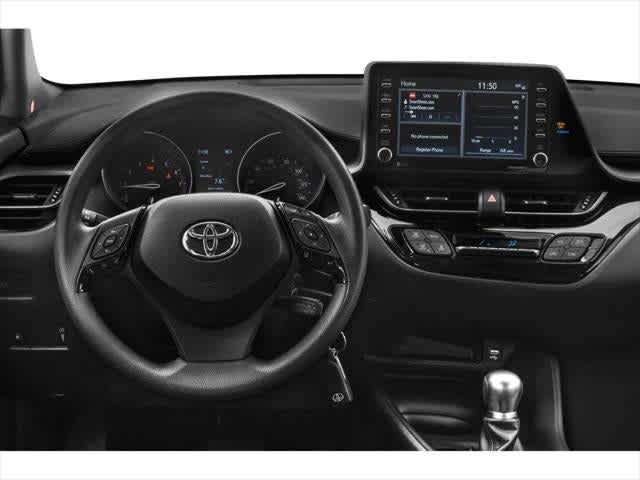 Toyota C-HR XLE 2021