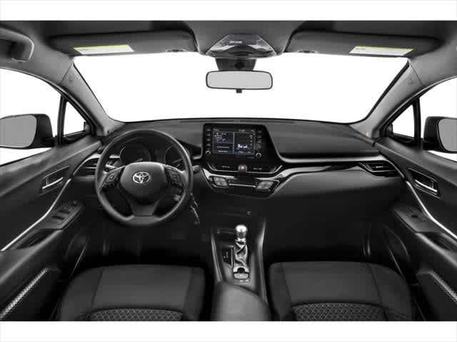 Toyota C-HR XLE 2021