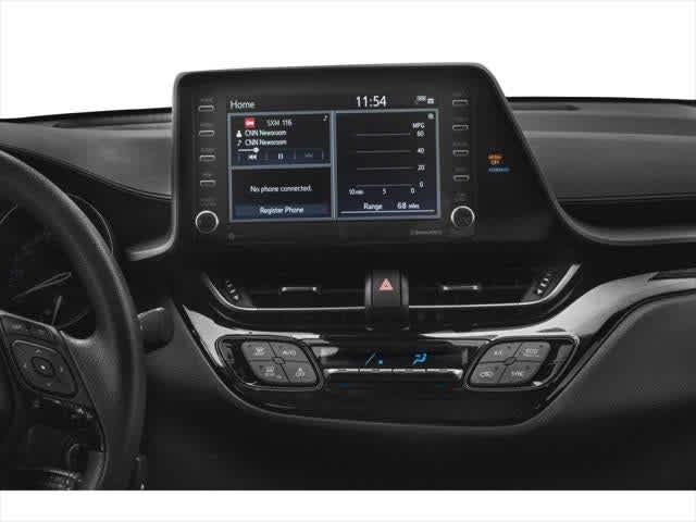 Toyota C-HR XLE 2021