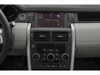Land Rover Discovery Sport HSE 2019