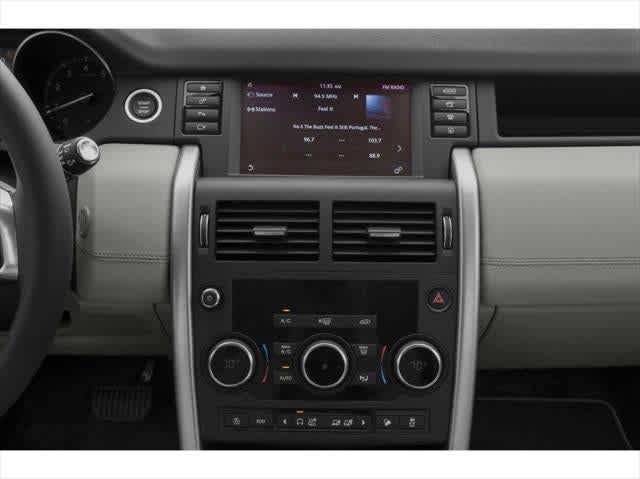 Land Rover Discovery Sport HSE 2019