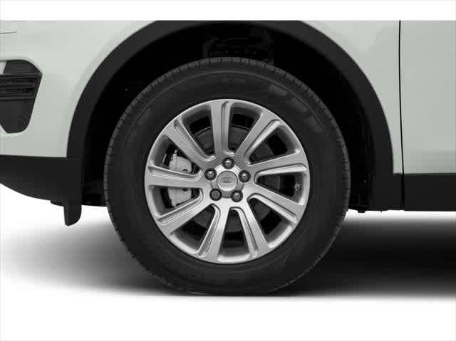 Land Rover Discovery Sport HSE 2019