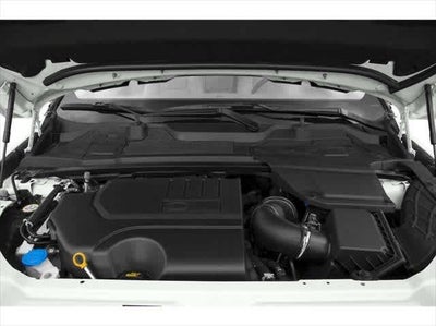 Land Rover Discovery Sport HSE 2019