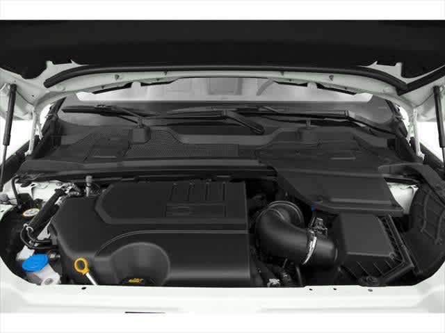 Land Rover Discovery Sport HSE 2019