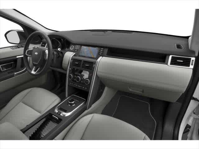 Land Rover Discovery Sport HSE 2019