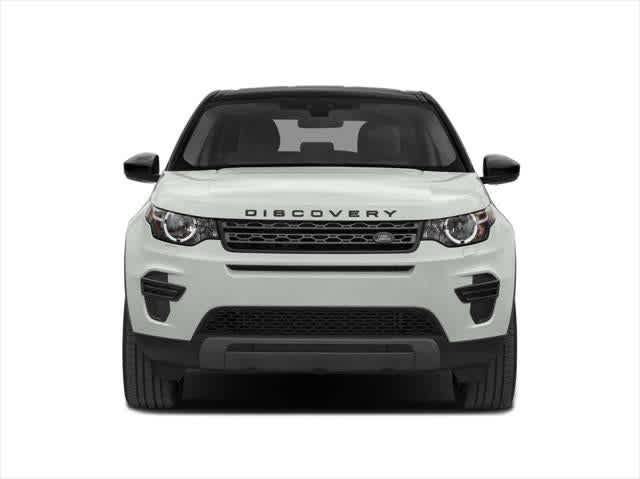 Land Rover Discovery Sport HSE 2019