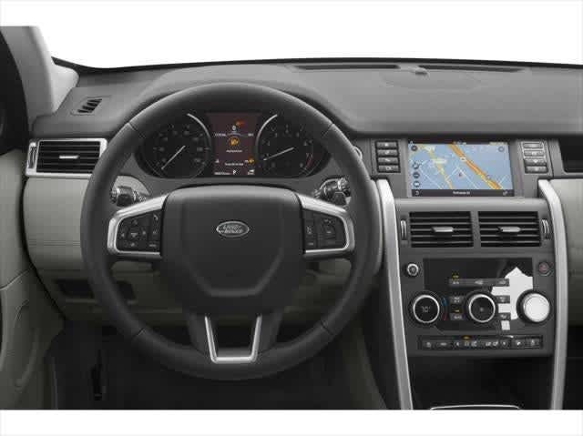Land Rover Discovery Sport HSE 2019
