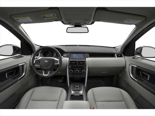 Land Rover Discovery Sport HSE 2019