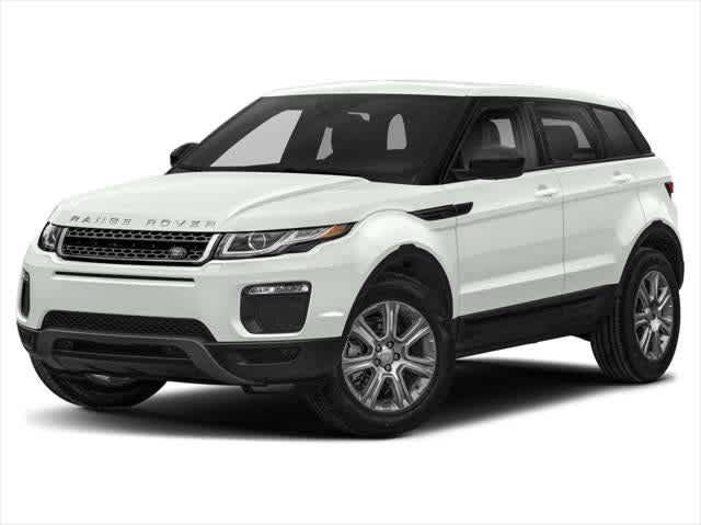 Land Rover Range Rover Evoque SE Premium 2019