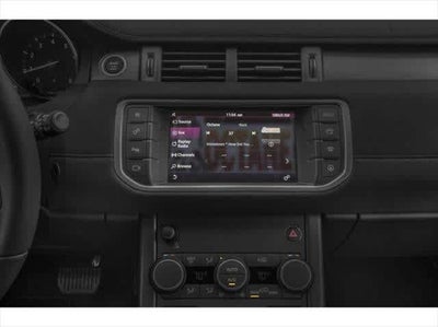 Land Rover Range Rover Evoque SE Premium 2019