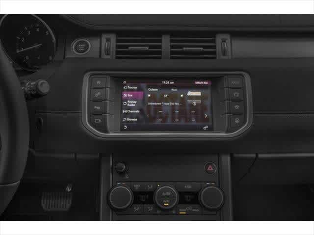 Land Rover Range Rover Evoque SE Premium 2019