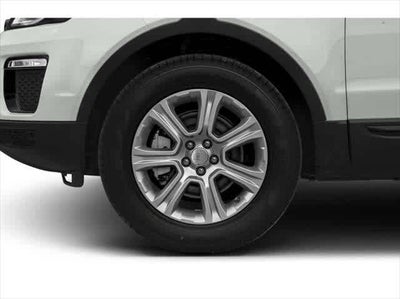 Land Rover Range Rover Evoque SE Premium 2019