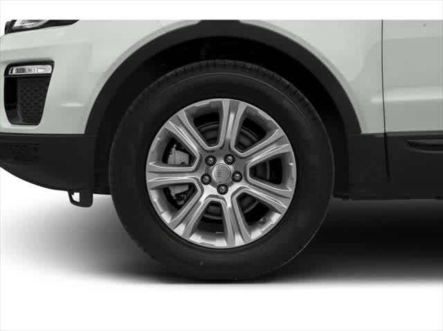 Land Rover Range Rover Evoque SE Premium 2019