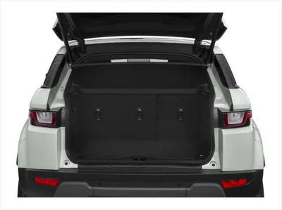 Land Rover Range Rover Evoque SE Premium 2019