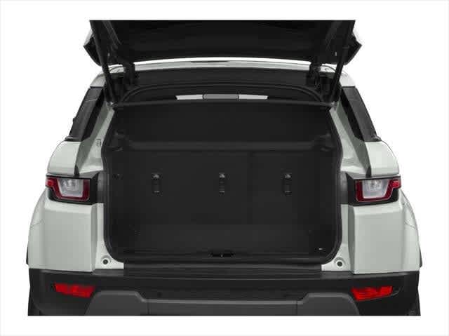 Land Rover Range Rover Evoque SE Premium 2019