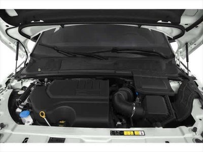 Land Rover Range Rover Evoque SE Premium 2019