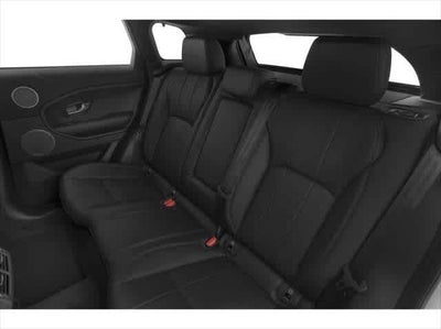 Land Rover Range Rover Evoque SE Premium 2019