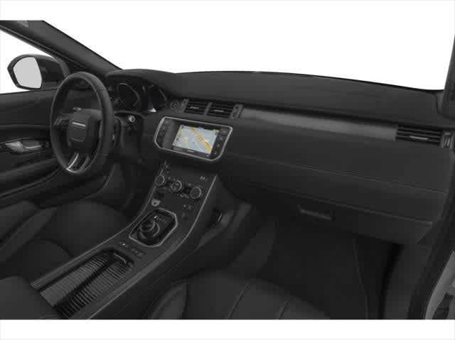 Land Rover Range Rover Evoque SE Premium 2019