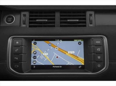 Land Rover Range Rover Evoque SE Premium 2019