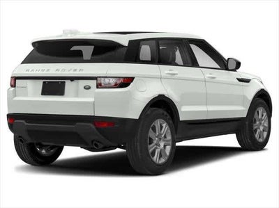 Land Rover Range Rover Evoque SE Premium 2019