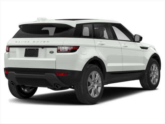 Land Rover Range Rover Evoque SE Premium 2019