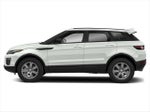 Land Rover Range Rover Evoque SE Premium 2019