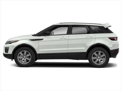 Land Rover Range Rover Evoque SE Premium 2019