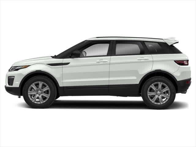 Land Rover Range Rover Evoque SE Premium 2019