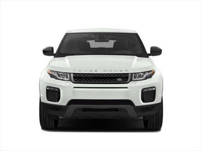Land Rover Range Rover Evoque SE Premium 2019
