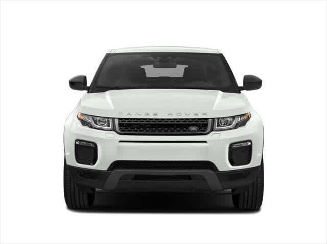 Land Rover Range Rover Evoque SE Premium 2019