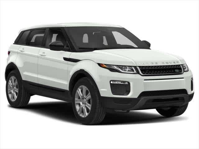 Land Rover Range Rover Evoque SE Premium 2019