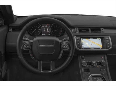 Land Rover Range Rover Evoque SE Premium 2019