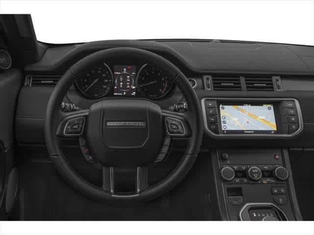 Land Rover Range Rover Evoque SE Premium 2019
