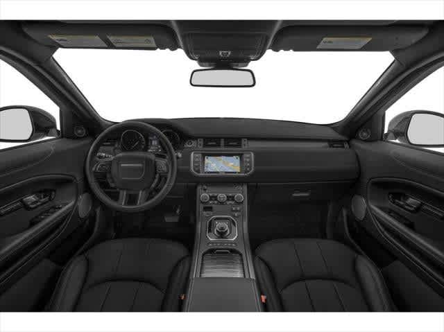 Land Rover Range Rover Evoque SE Premium 2019