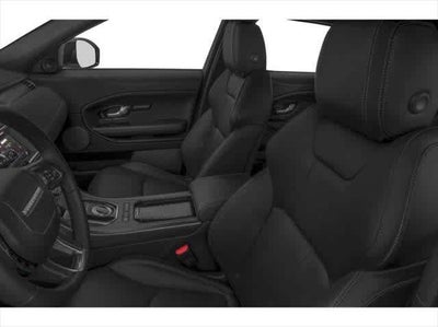 Land Rover Range Rover Evoque SE Premium 2019