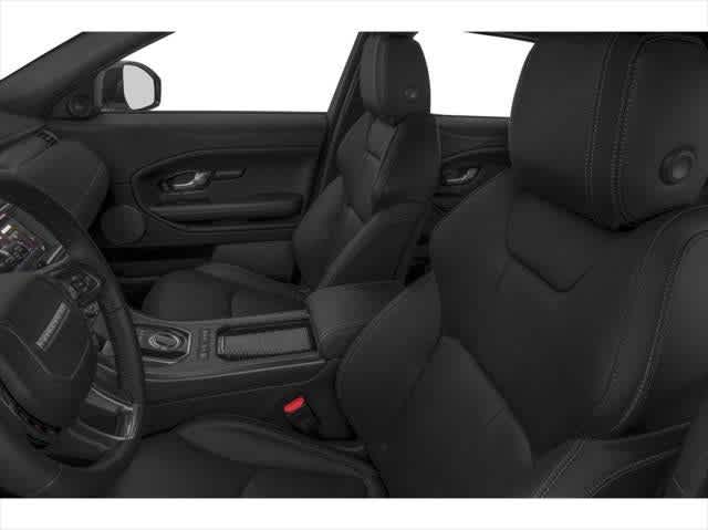 Land Rover Range Rover Evoque SE Premium 2019