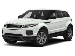 Land Rover Range Rover Evoque SE Premium 2019
