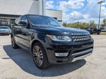 Land Rover Range Rover Sport 3.0 L V6 Supercharged HSE de 2017