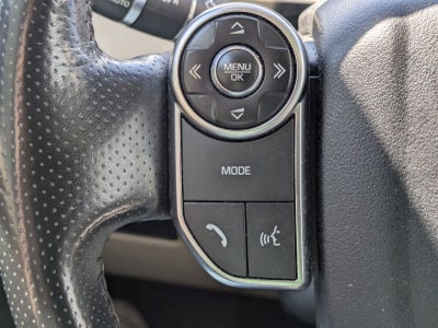 Land Rover Range Rover Sport 3.0 L V6 Supercharged HSE de 2017