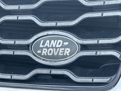 Land Rover Range Rover Sport HSE MHEV de 2019