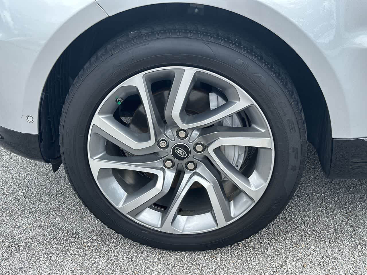 Land Rover Range Rover Sport HSE MHEV de 2019