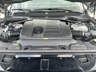 Land Rover Range Rover Sport HSE MHEV de 2019