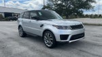 Land Rover Range Rover Sport HSE MHEV de 2019