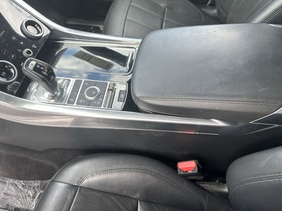 Land Rover Range Rover Sport HSE MHEV de 2019