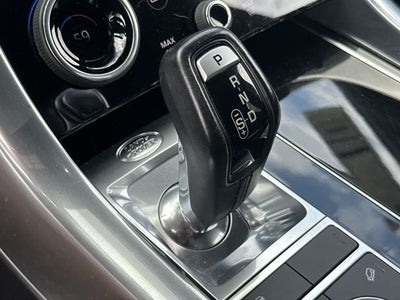 Land Rover Range Rover Sport HSE MHEV de 2019