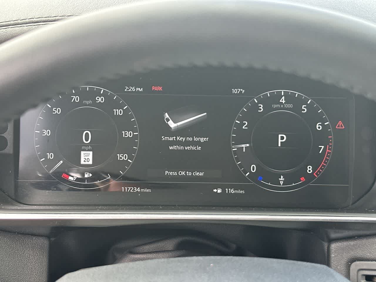 Land Rover Range Rover Sport HSE MHEV de 2019