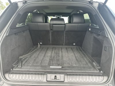 Land Rover Range Rover Sport HSE MHEV de 2019
