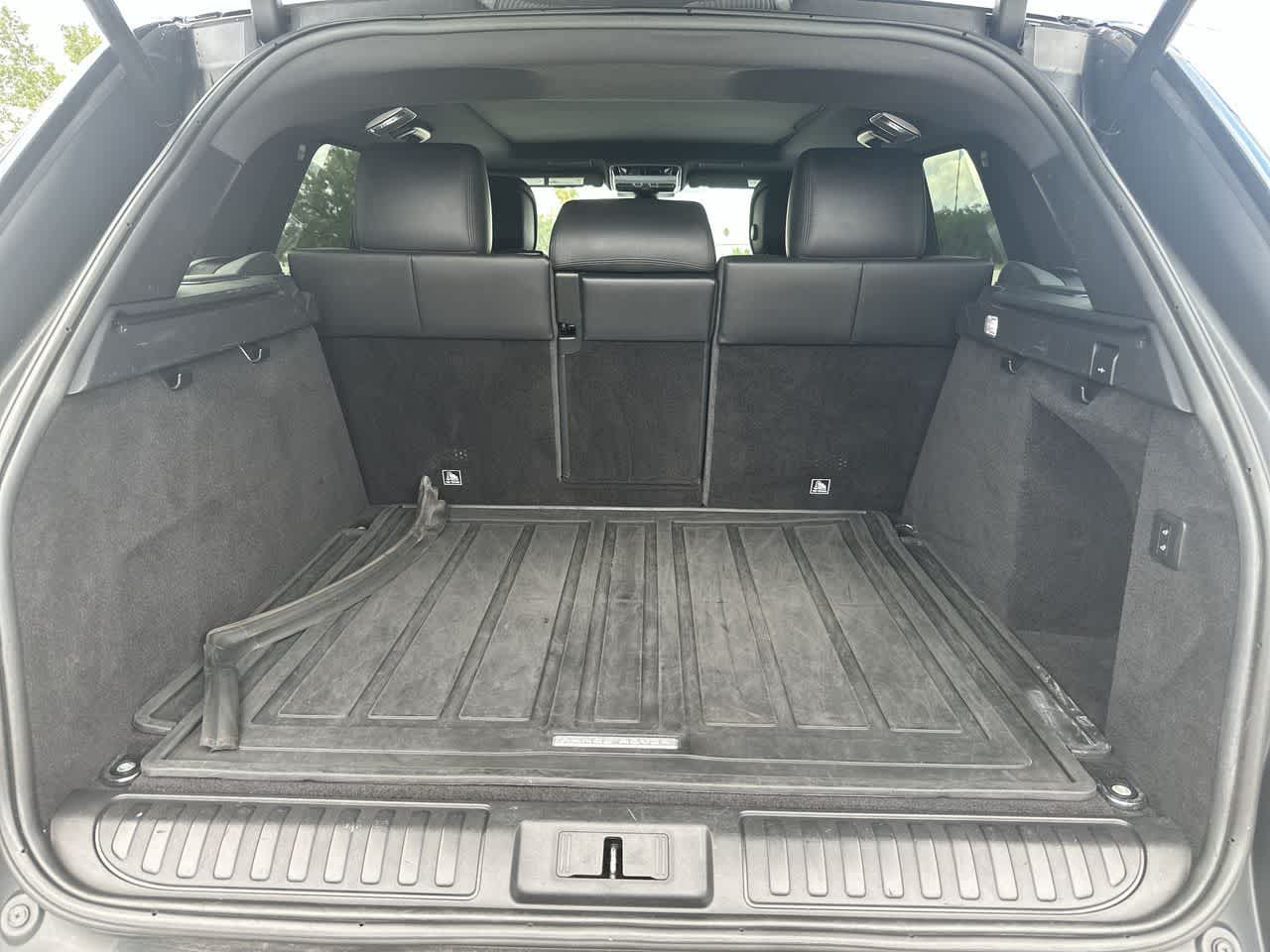 Land Rover Range Rover Sport HSE MHEV de 2019