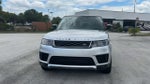 Land Rover Range Rover Sport HSE MHEV de 2019